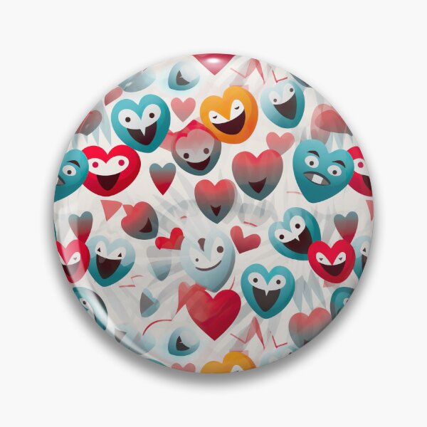 Artikelvorschau, Love Pattern entworfen und verkauft von Yogimeister.