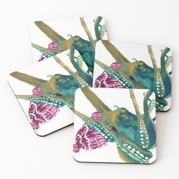 Item preview, Flowing in a Cold Current designed and sold by Franclynart.