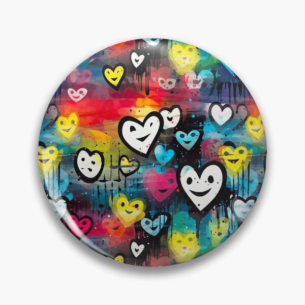 Artikelvorschau, Love Pattern entworfen und verkauft von Yogimeister.