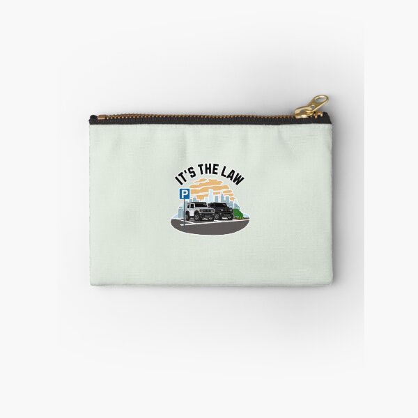 Item preview, It's The Law designed and sold by ZookiniYellow.