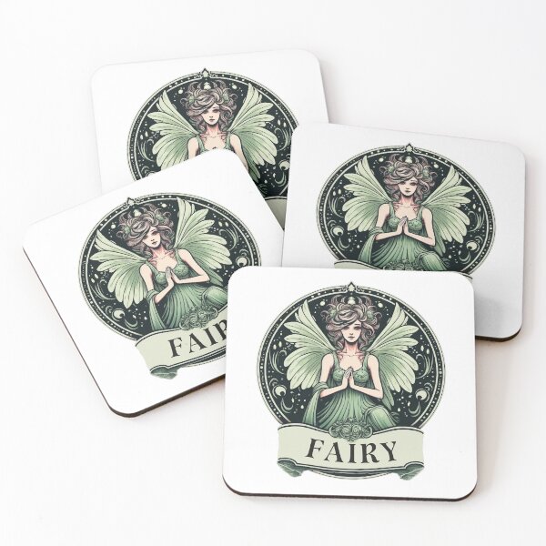 Item preview, Fairy designed and sold by Sacred-Circle.