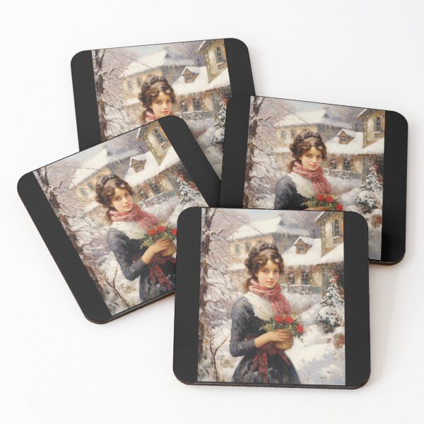 Item preview, Beauty Queen Of Winter designed and sold by TorpStore.