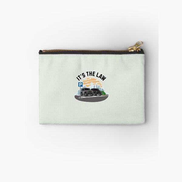 Item preview, It's The Law designed and sold by ZookiniYellow.