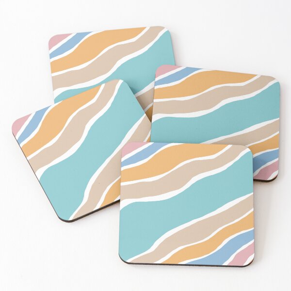 Item preview, Water meets desert designed and sold by Cleosprints.