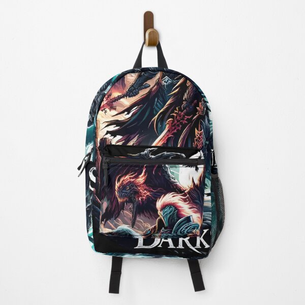 Item preview, Dark siders, warriors t-shirt design designed and sold by Zatch-Bell.
