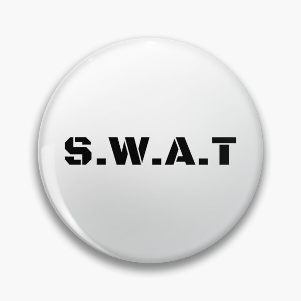 Item preview, Swat  designed and sold by warrenagatha.