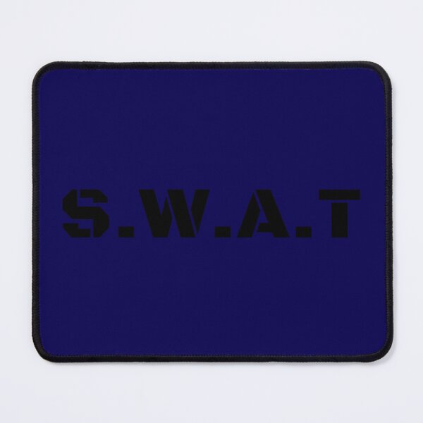 Item preview, Swat designed and sold by warrenagatha.