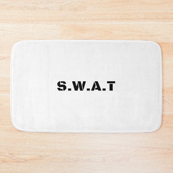 Item preview, Swat  designed and sold by warrenagatha.