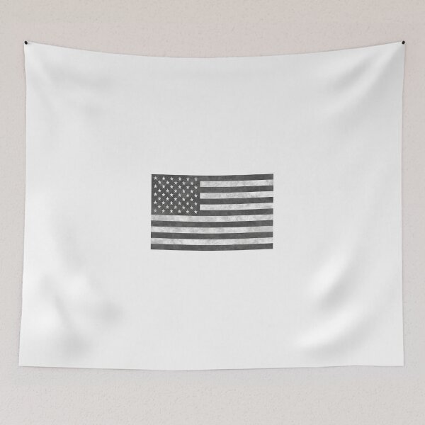 Item preview, Tactical Us Flag designed and sold by warrenagatha.