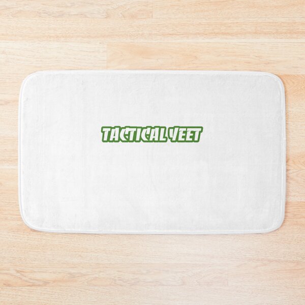 Item preview, Tactical Yeet Logo  designed and sold by warrenagatha.