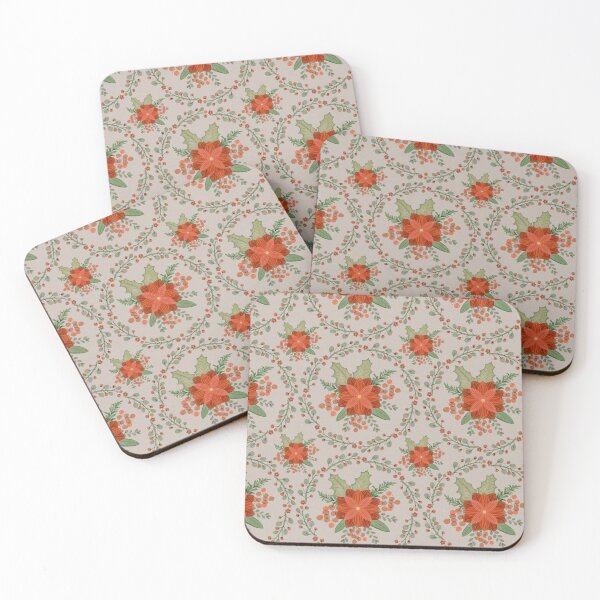 Item preview, Deer Christmas Patterns 2024 | Christmas joy blanket pattern  designed and sold by I Am Cuta.