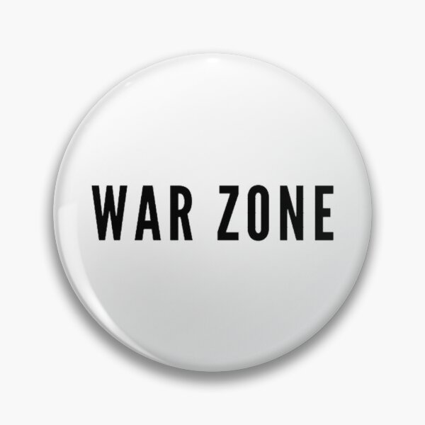 Item preview, War Zone  designed and sold by warrenagatha.