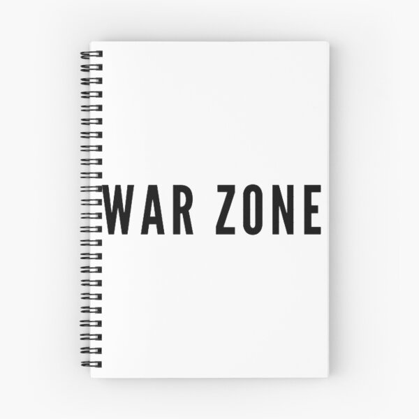 Item preview, War Zone  designed and sold by warrenagatha.