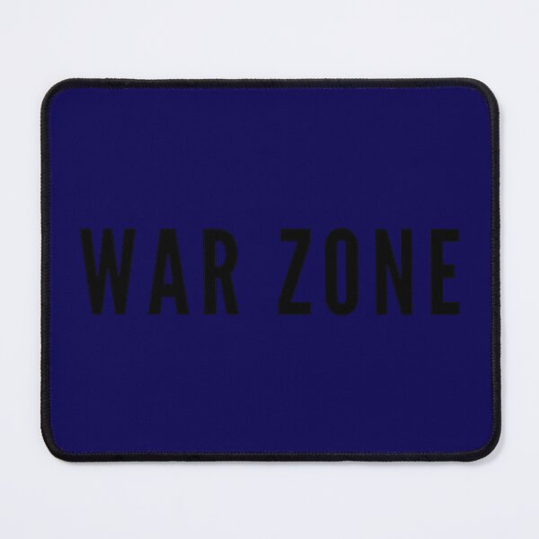 Item preview, War Zone  designed and sold by warrenagatha.