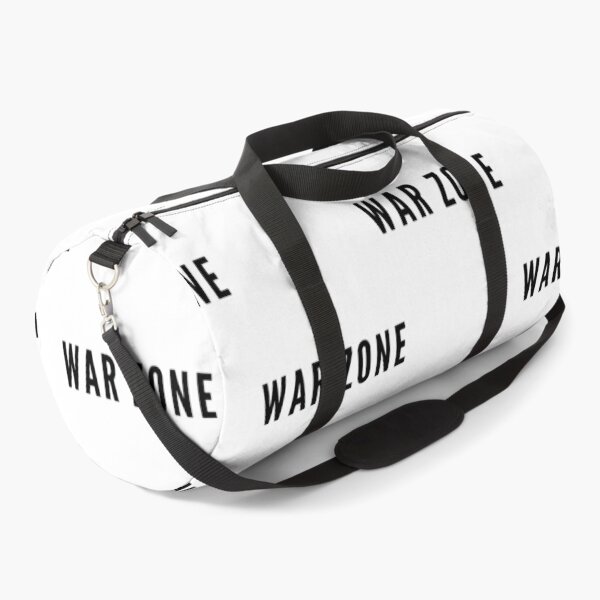 Item preview, War Zone designed and sold by warrenagatha.