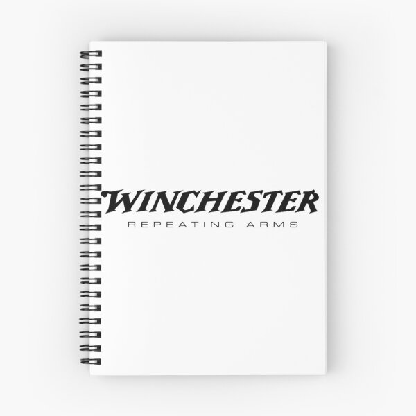 Item preview, Winchester Repeating Arms  designed and sold by warrenagatha.