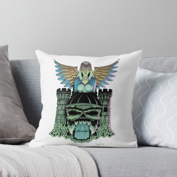 Item preview, Grayskull designed and sold by paulabstruse.