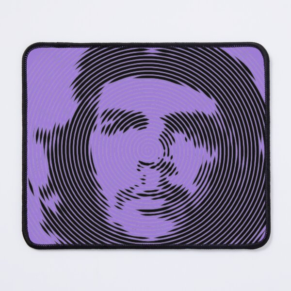 Item preview, Che Guevara Spiroglyph Spiral Art Low Poly Art designed and sold by SpiroJo.