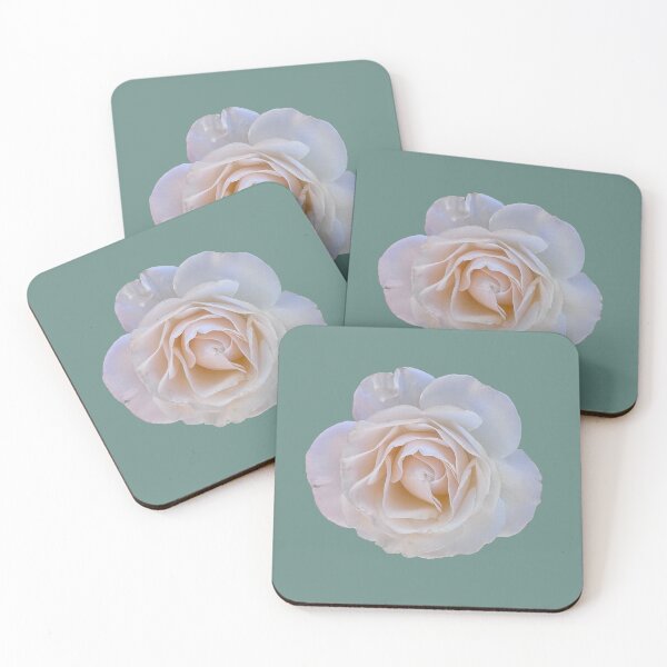 Item preview, White Rose designed and sold by Pixel and Paintbrush.