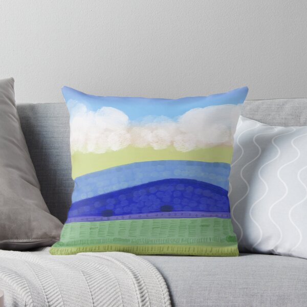 Item preview, Blue and Green designed and sold by Byreign.