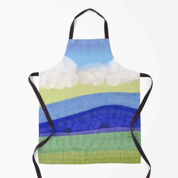 Item preview, Blue and Green designed and sold by Byreign.