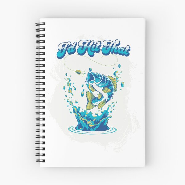Item preview, I'd Hit That designed and sold by ThePioneerWay.