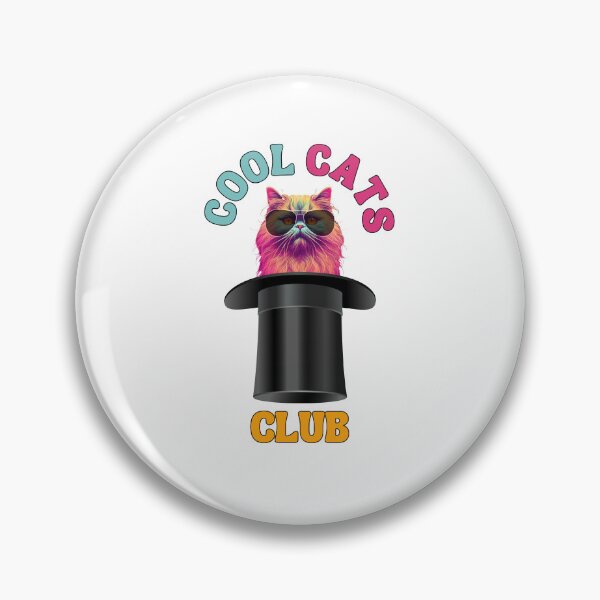 Item preview, Cool Cats designed and sold by Goodbuy2U.