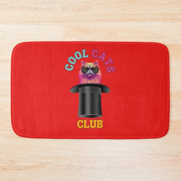 Item preview, Cool Cats designed and sold by Goodbuy2U.