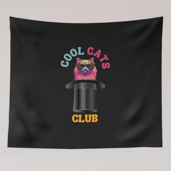 Item preview, Cool Cats designed and sold by Goodbuy2U.