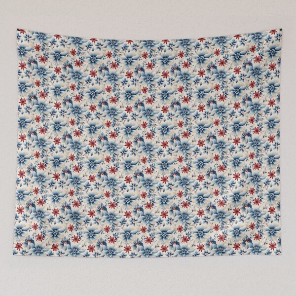 Item preview, Traditional Textiles designed and sold by MimoruShop.