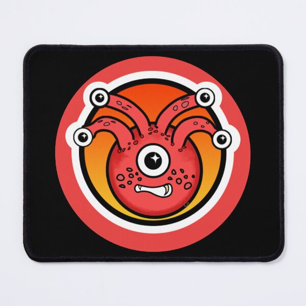 Item preview, Gary the Gazer designed and sold by UrdsHoard.