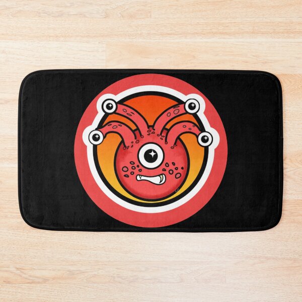 Item preview, Gary the Gazer designed and sold by UrdsHoard.