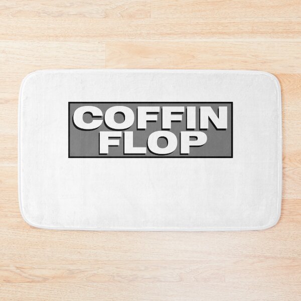 Item preview, Coffin Flop designed and sold by Primotees.