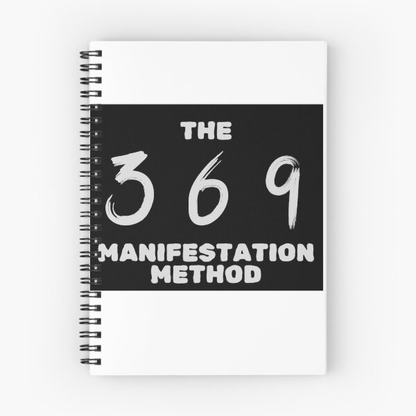 Item preview, The 3,6,9 Manifestation Method designed and sold by Manifest-Club.