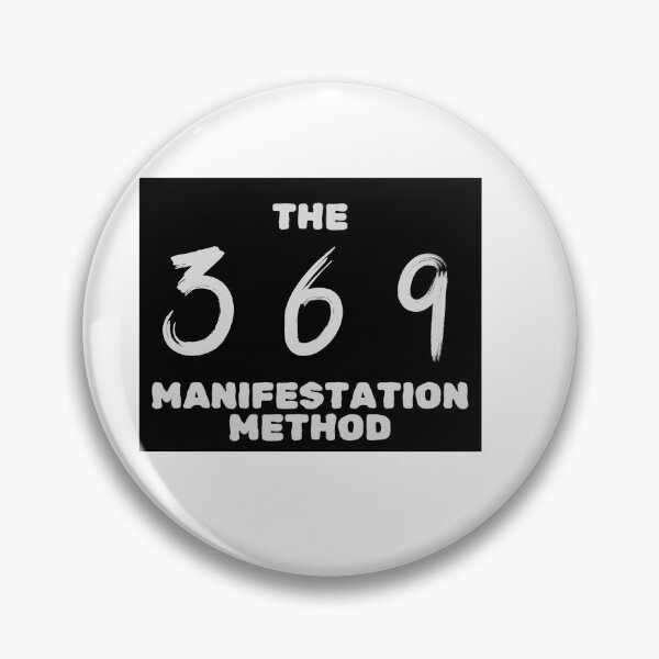 Item preview, The 3,6,9 Manifestation Method designed and sold by Manifest-Club.