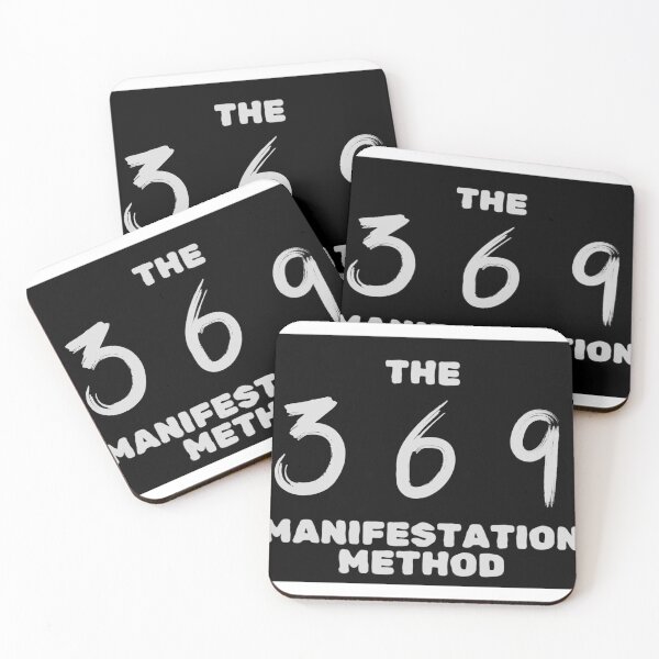Item preview, The 3,6,9 Manifestation Method designed and sold by Manifest-Club.