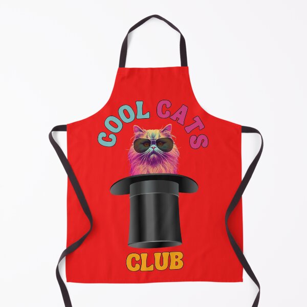 Item preview, Cool Cats designed and sold by Goodbuy2U.