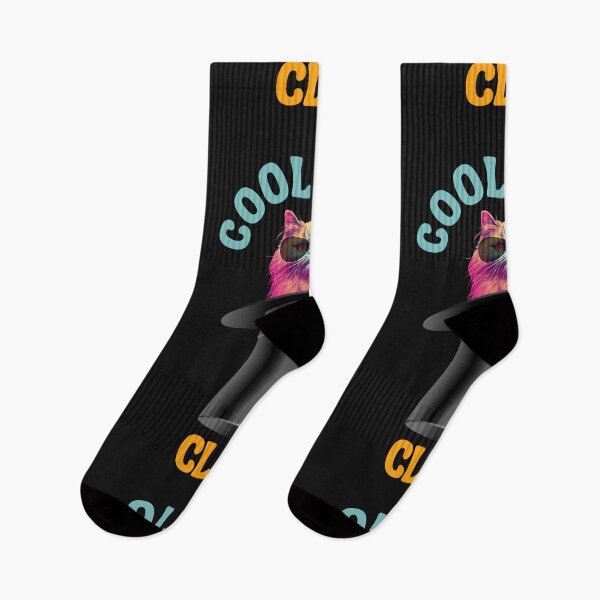Item preview, Cool Cats designed and sold by Goodbuy2U.