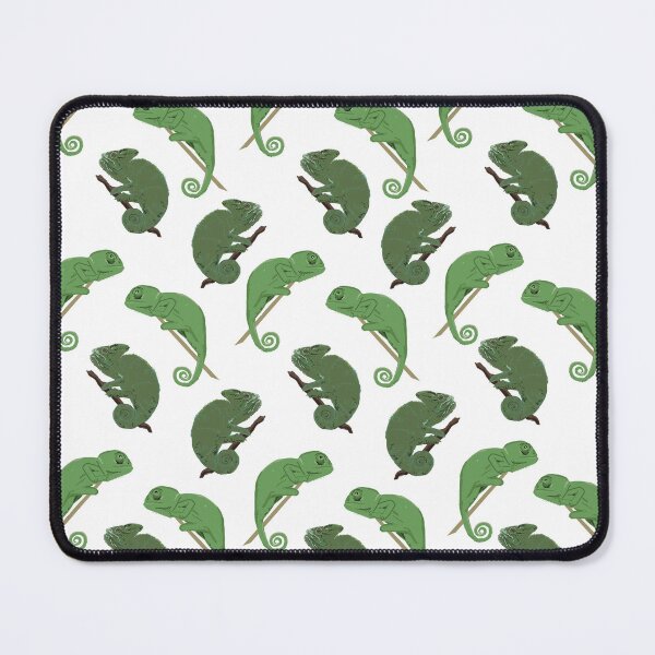 Item preview, Chameleons designed and sold by Manitarka.