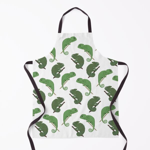 Item preview, Chameleons designed and sold by Manitarka.