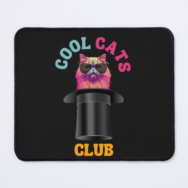 Item preview, Cool Cats designed and sold by Goodbuy2U.