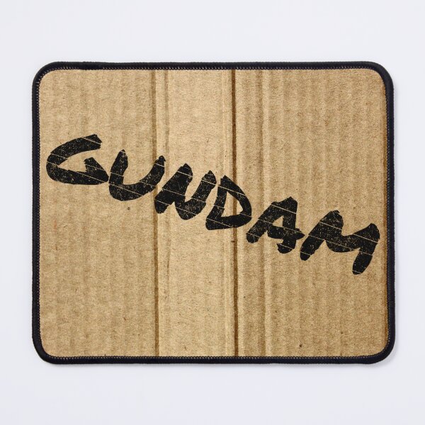 Item preview, Cosplay Cardboard Gundam designed and sold by jakersvelmax.