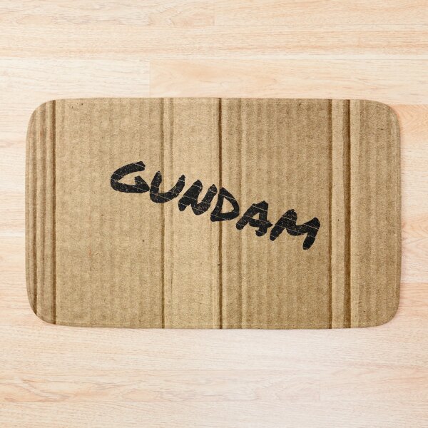 Artikelvorschau, Cosplay Karton Gundam entworfen und verkauft von jakersvelmax.