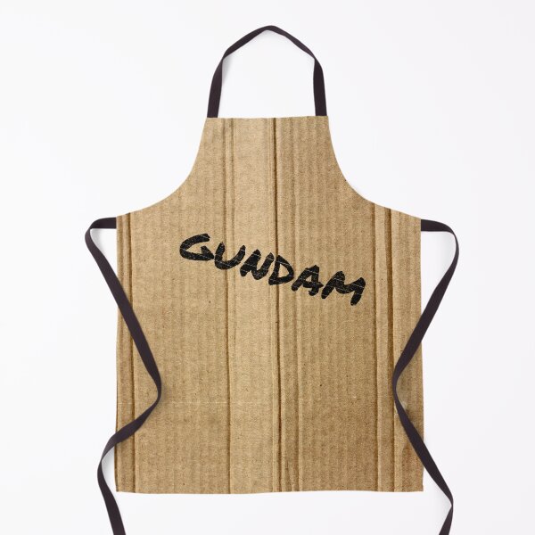 Item preview, Cosplay Cardboard Gundam designed and sold by jakersvelmax.
