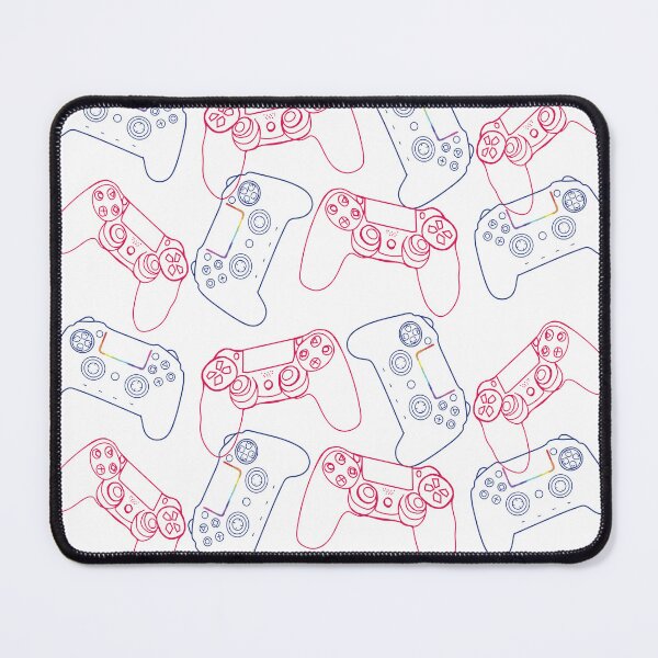 Item preview, Controllers Pattern  designed and sold by Manitarka.