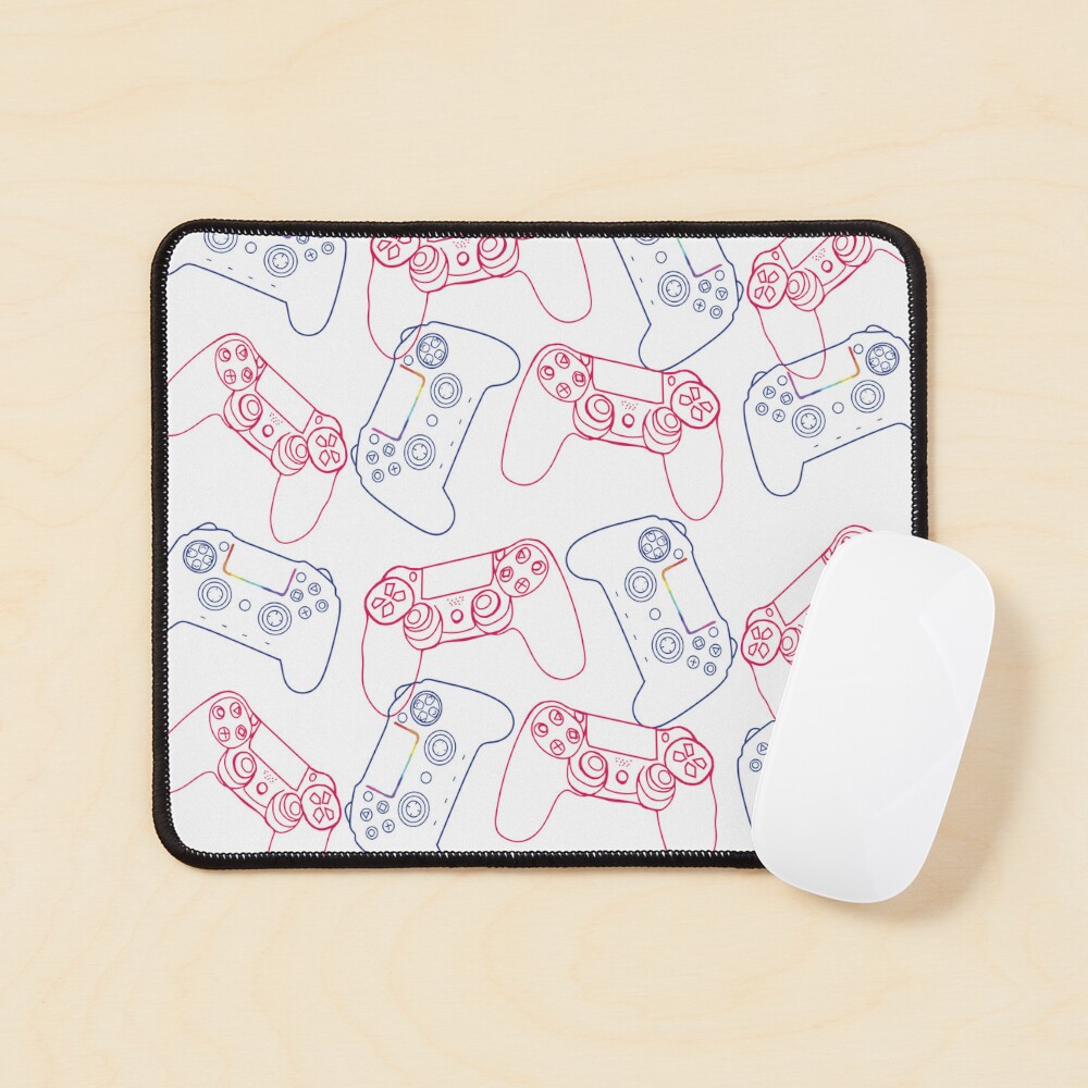 Item preview, Mouse Pad designed and sold by Manitarka.