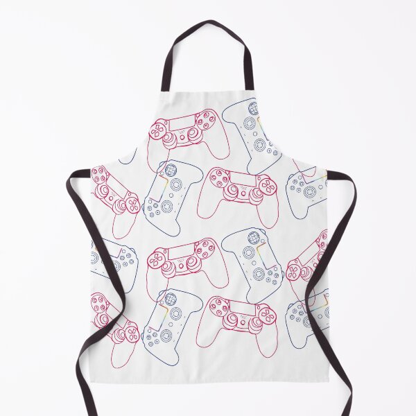 Item preview, Controllers Pattern designed and sold by Manitarka.