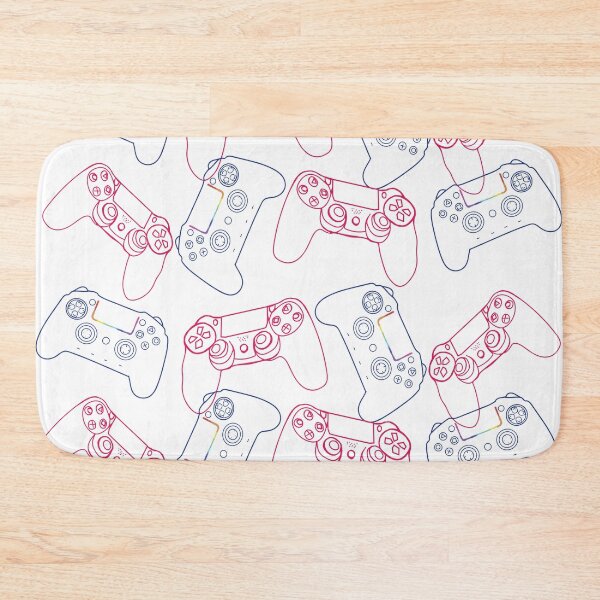 Item preview, Controllers Pattern  designed and sold by Manitarka.