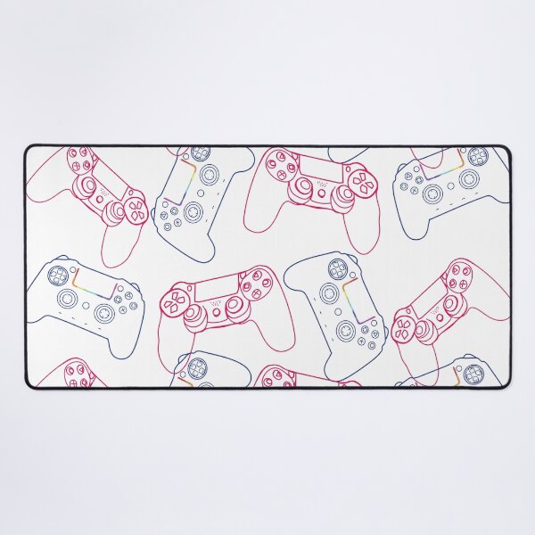 Item preview, Controllers Pattern  designed and sold by Manitarka.