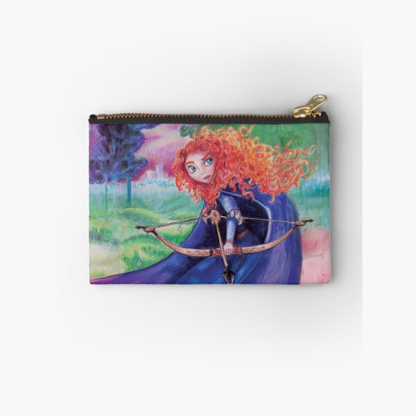 Item preview, Brave Celtic Princess designed and sold by MelissaPardo.